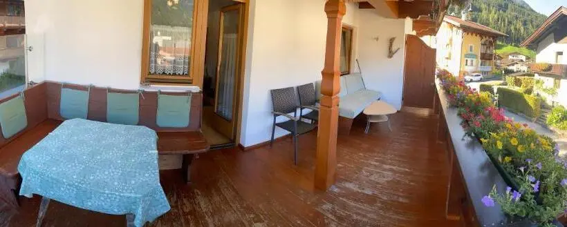 آپارتمان 1 خوابه, Pension Schwemberger Ohne Frühstück