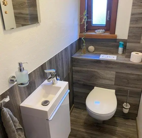 Standard Triple Room with Terrace, Pension Schwemberger Ohne Frühstück