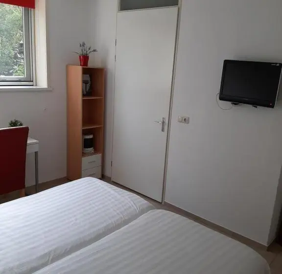 スタンダードルーム, Pension Van Ewijcksluis