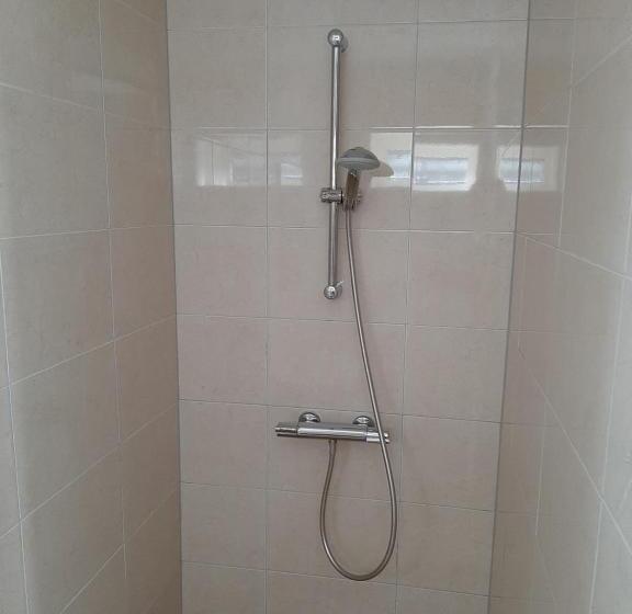 חדר סטנדרט, Pension Van Ewijcksluis