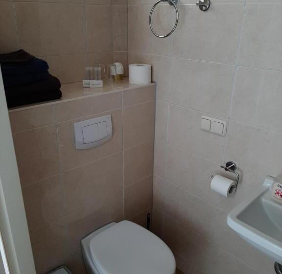 Номер Стандарт, Pension Van Ewijcksluis