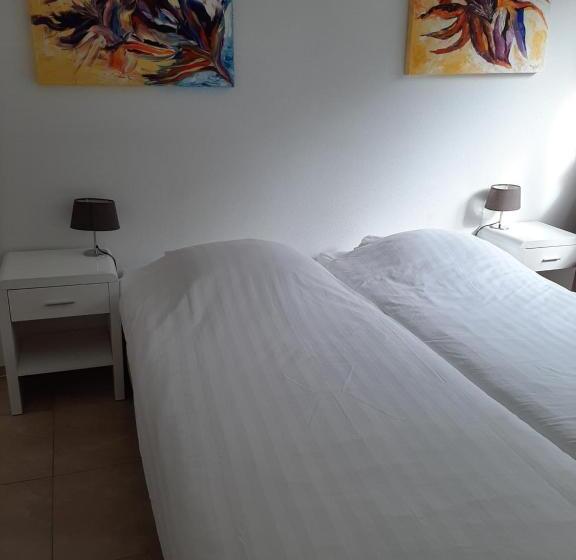 חדר סטנדרט, Pension Van Ewijcksluis