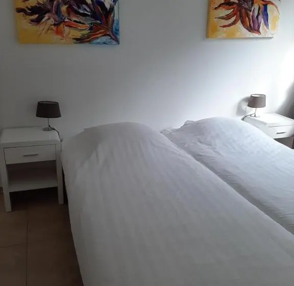 スタンダードルーム, Pension Van Ewijcksluis