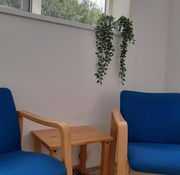 חדר סטנדרט נוף לאגם, Pension Van Ewijcksluis