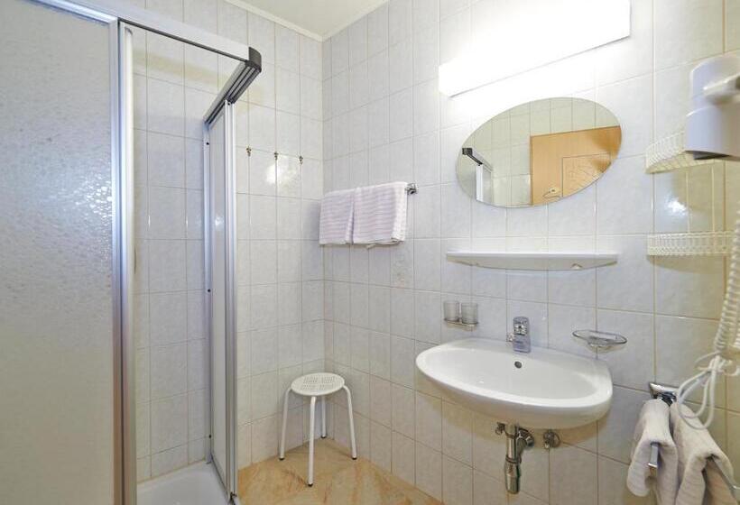 آپارتمان 2 خوابه, Aparthotel Paradies   Schrempfgut