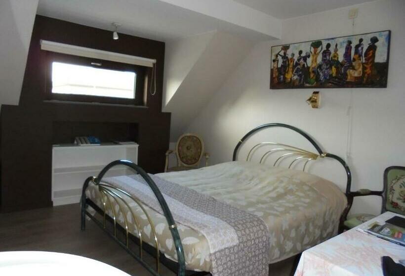 חדר סטנדרט, B&b House Caesekin