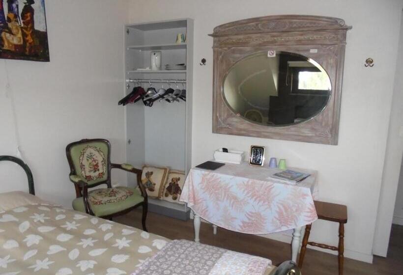 Номер Стандарт, B&b House Caesekin