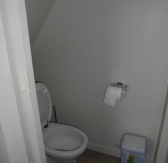 חדר סטנדרט, B&b House Caesekin