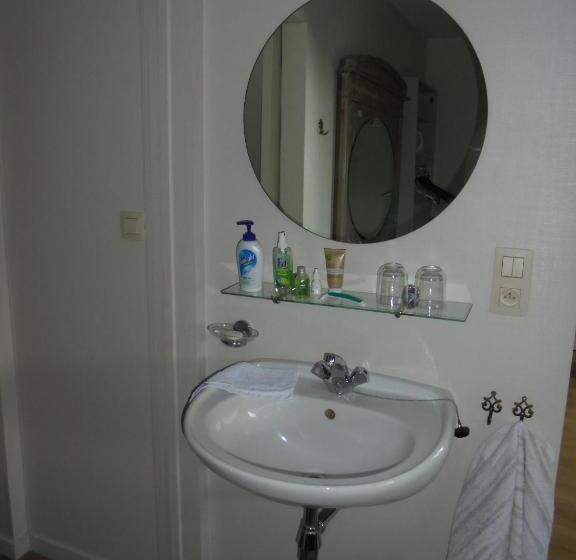 חדר סטנדרט, B&b House Caesekin