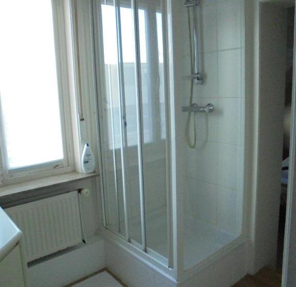 חדר סטנדרט, B&b House Caesekin