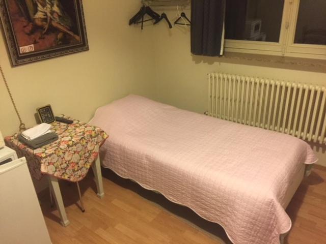 חדר סטנדרט יחיד, B&b House Caesekin