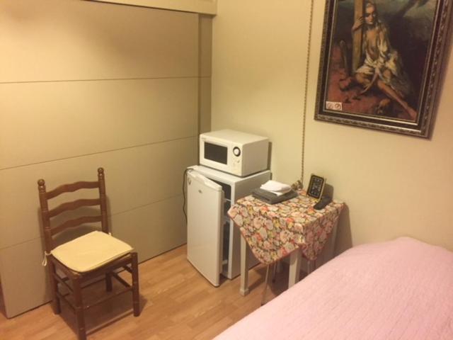 חדר סטנדרט יחיד, B&b House Caesekin