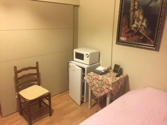 スタンダードシングルルーム, B&b House Caesekin