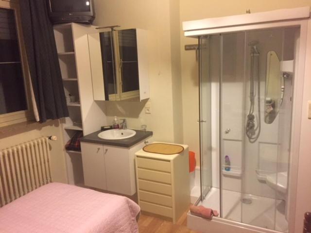 חדר סטנדרט יחיד, B&b House Caesekin