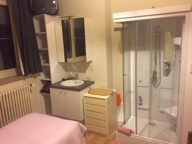 スタンダードシングルルーム, B&b House Caesekin