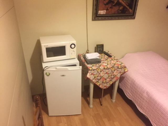 Номер Стандарт Индивидуальный, B&b House Caesekin