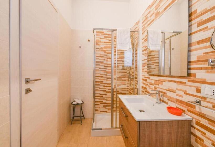 标准间, Calasole Country House