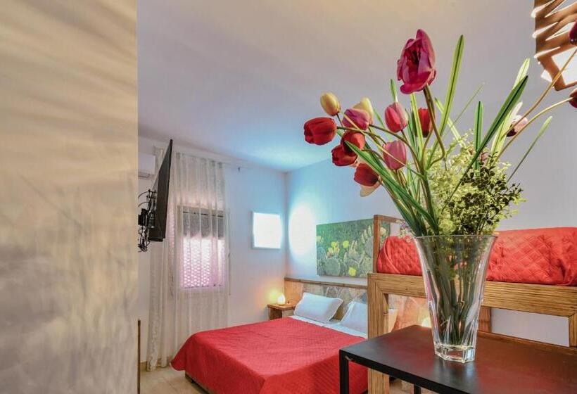 标准间, Calasole Country House