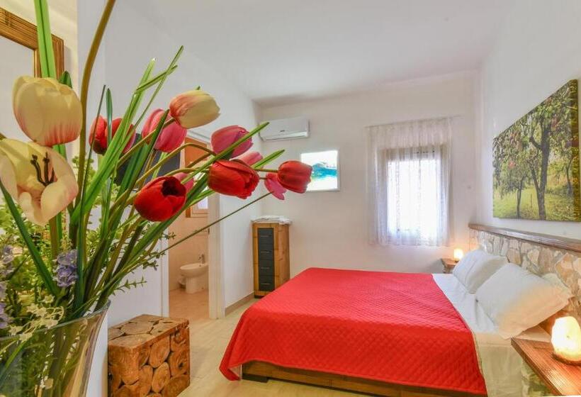 标准间, Calasole Country House