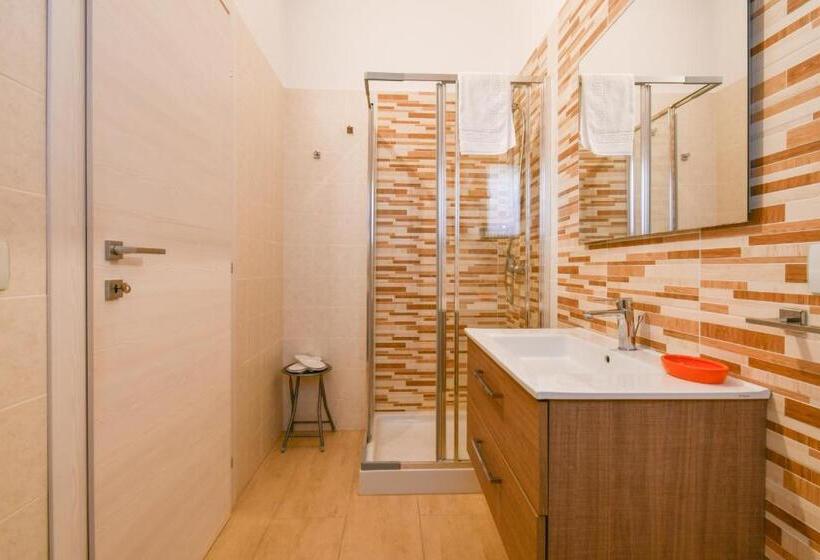 标准间, Calasole Country House