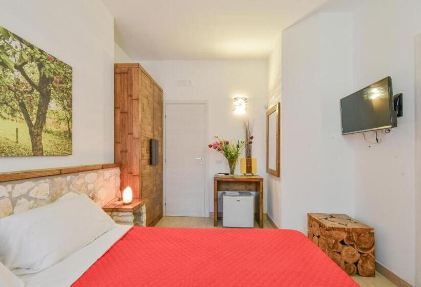 标准间, Calasole Country House