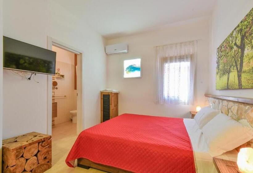 标准间, Calasole Country House