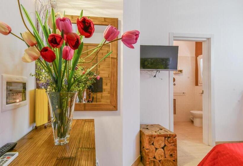 标准间, Calasole Country House