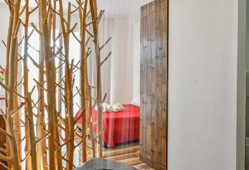 スイート, Calasole Country House