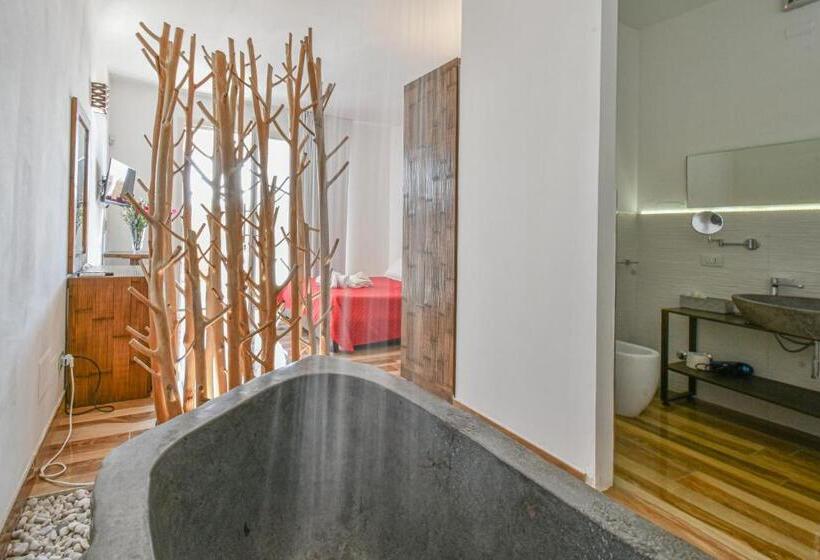 套房, Calasole Country House