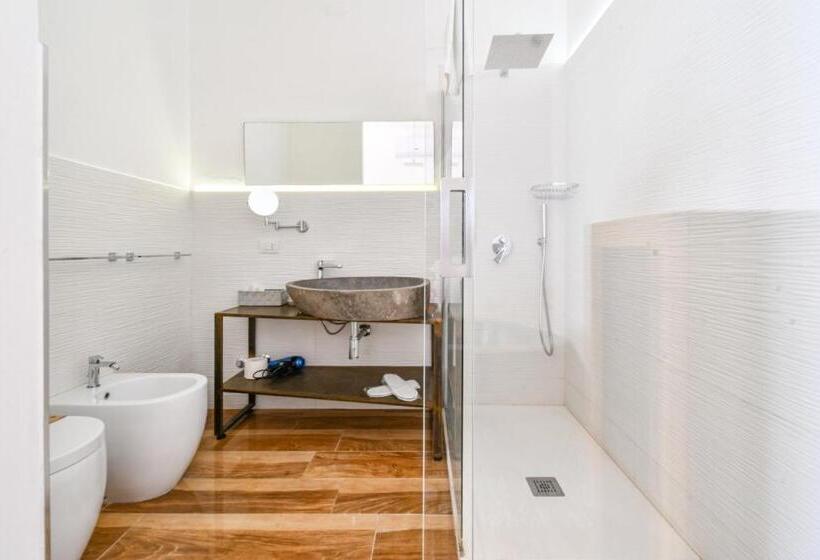 套房, Calasole Country House