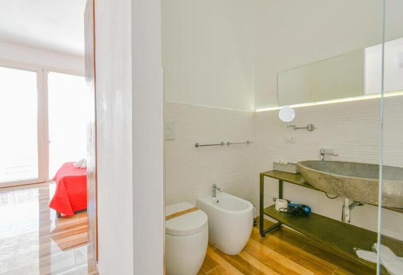 套房, Calasole Country House