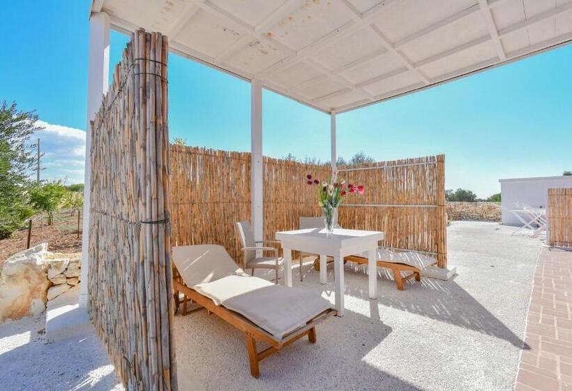 套房, Calasole Country House