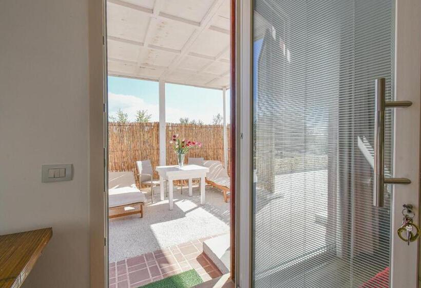 套房, Calasole Country House