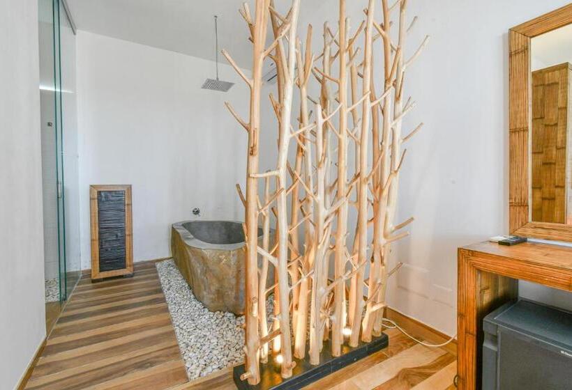 套房, Calasole Country House