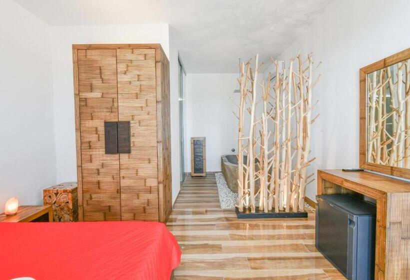 套房, Calasole Country House