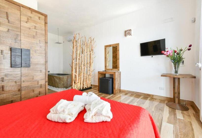 套房, Calasole Country House