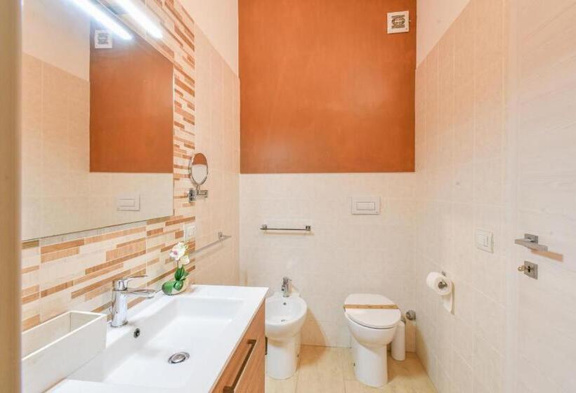 经典四人房间, Calasole Country House