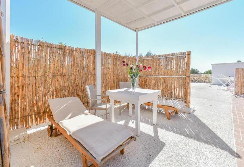 套房, Calasole Country House