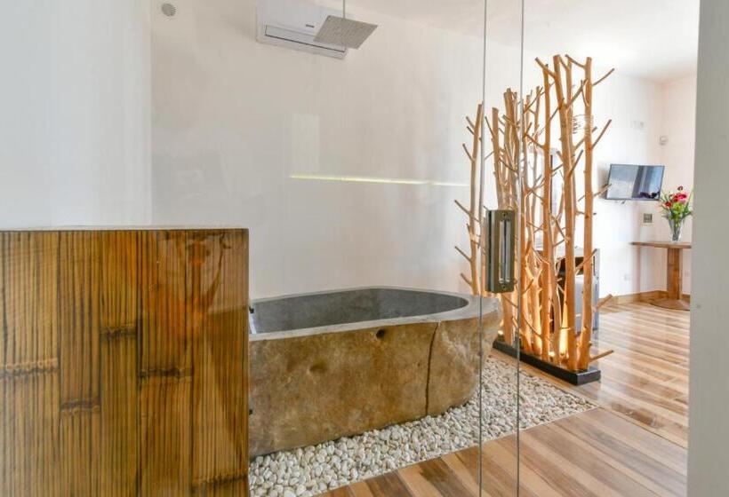 套房, Calasole Country House