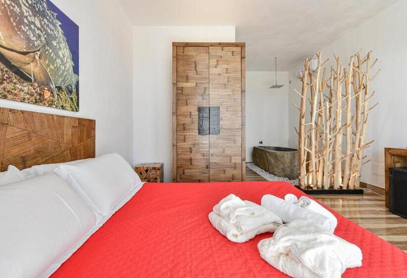 套房, Calasole Country House