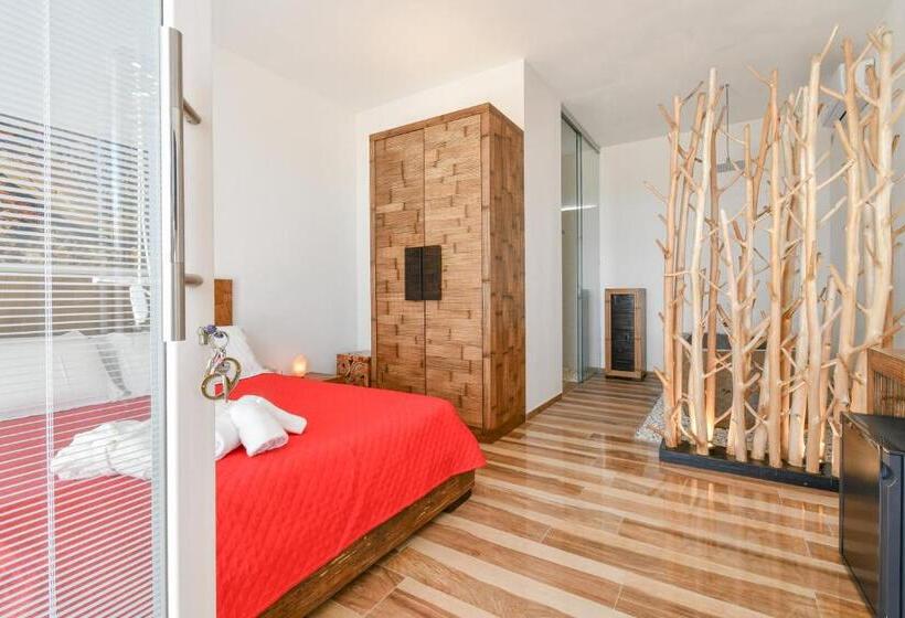 套房, Calasole Country House