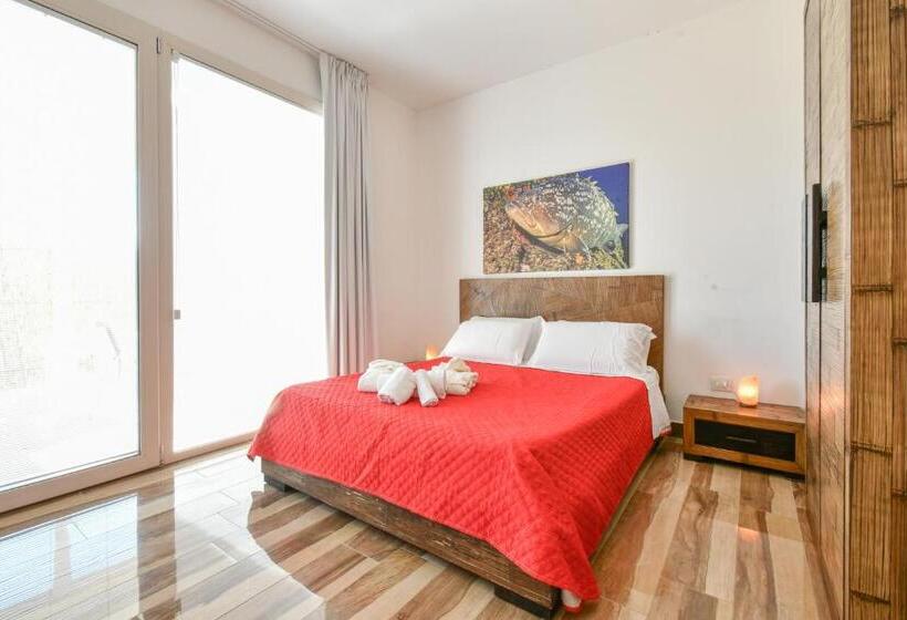 套房, Calasole Country House