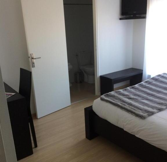 غرفة قياسية, Chambres D Hotes Karine Smej