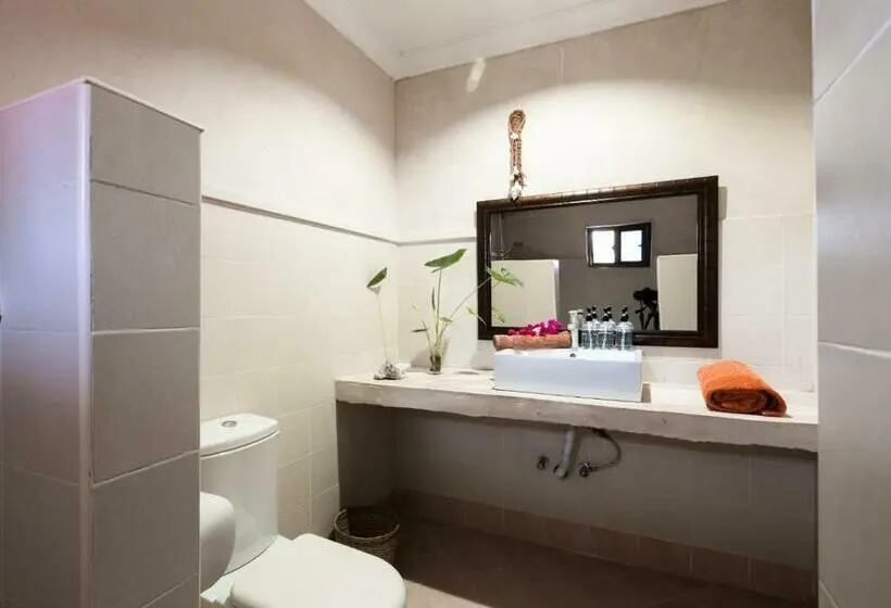 Chambre Standard, Ebb & Flow