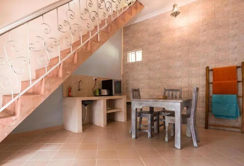 Appartement 1 Chambre, Ebb & Flow