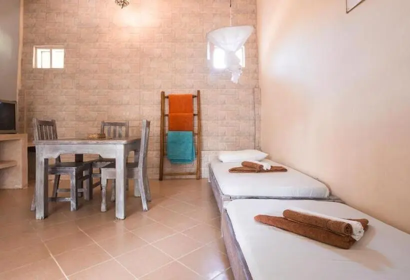 Appartement 1 Chambre, Ebb & Flow
