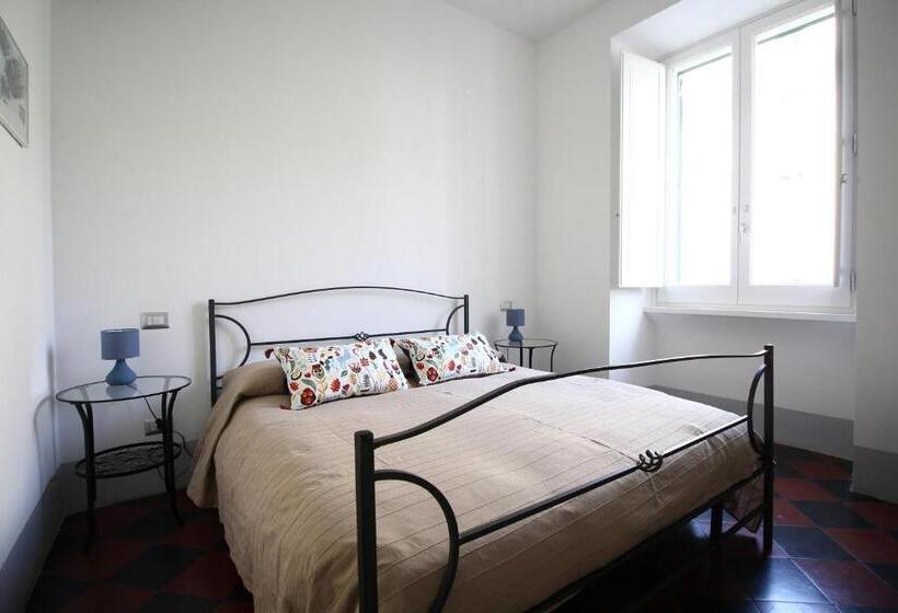 اتاق لوکس, L Architetto