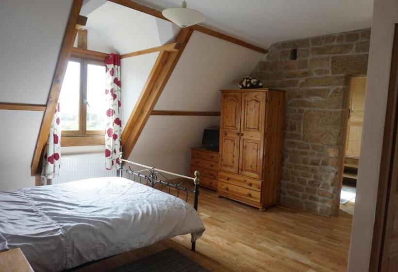 ファミリールーム, Maison Du Murphy