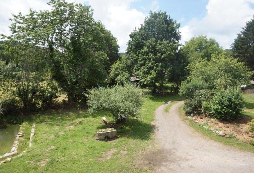 ファミリールーム, Maison Du Murphy