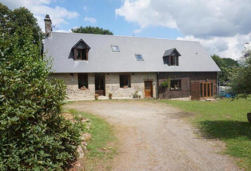 ファミリールーム, Maison Du Murphy